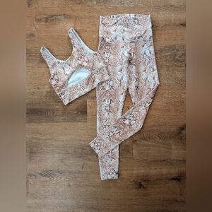 DYI Copperhead Print Set